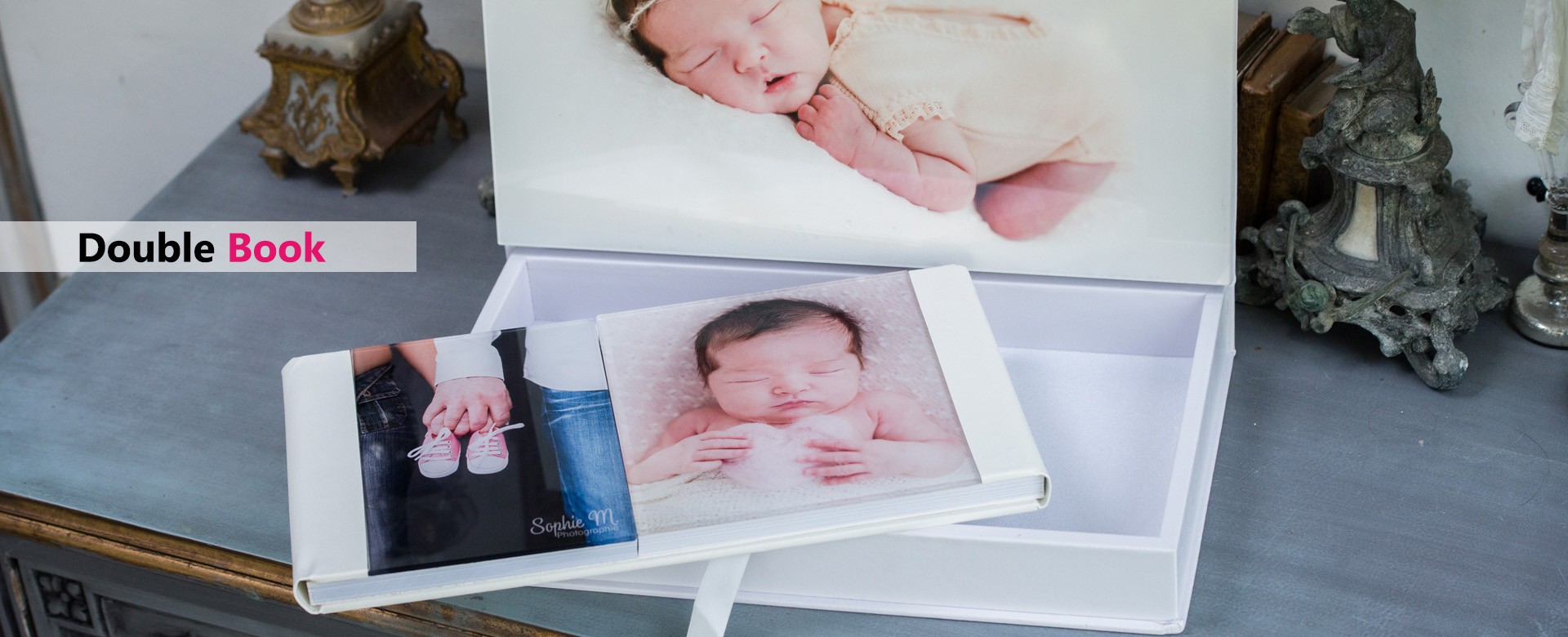 Album Photo classique personnaliser - : LABO PHOTO  PROFESSIONNELLE PARIS